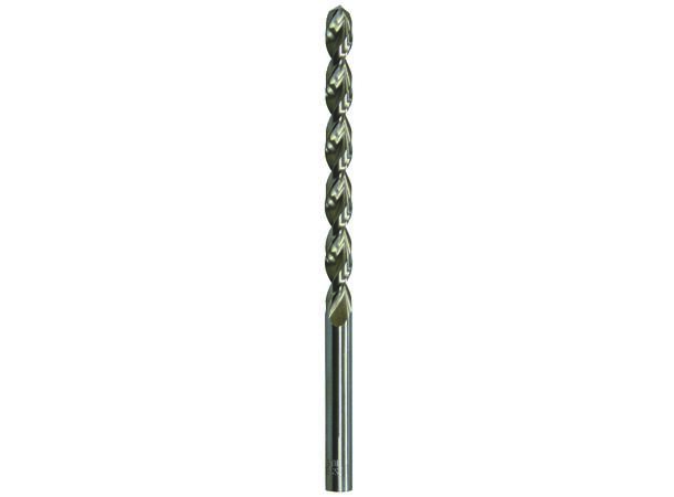 Wedevåg bor serie 117-0 - HSSCo 5,5 mm Langt bor, DIN340 